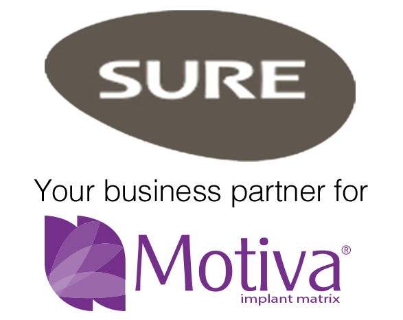 Sure - Your business partner for Motiva